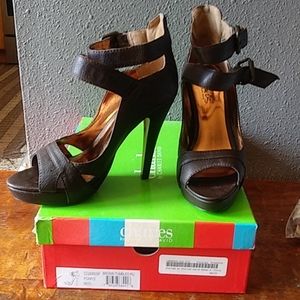 NEW✨In box Charles by Charles David Foxxy2  7